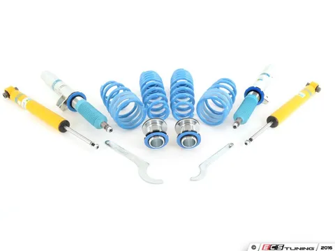 Bilstein B14 PSS Coilover System