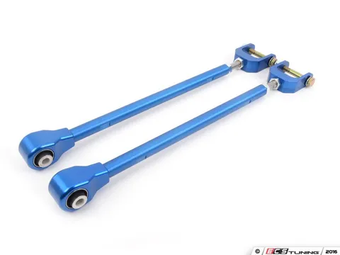 Turner Motorsport Rear Adjustable Camber Arm Set - Street