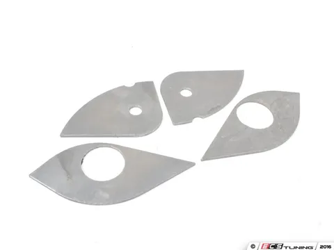 Turner Motorsport Front Subframe Reinforcement Kit