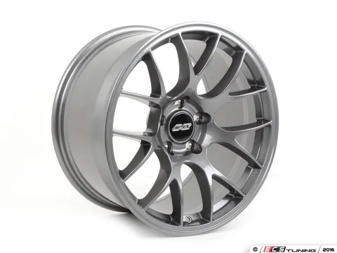 APEX Wheels 19" APEX EC-7 Staggered Wheel Set