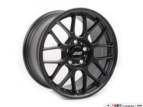 APEX Wheels 18" APEX ARC-8 Staggered Wheel Set - Pick Your Finish