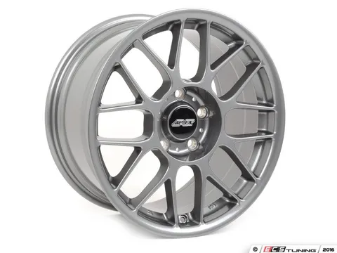 APEX Wheels 19" APEX ARC-8 Staggered Wheel Set