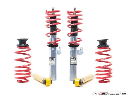 H&R Street Performance Coilover System