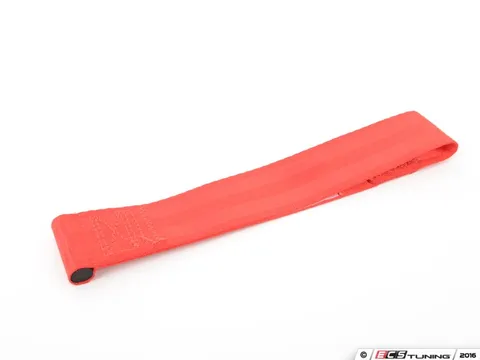Genuine BMW Motorsport BMW Motorsport Tow Strap