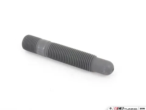 MSI Racing MSI 14x1.25 Bullet Nose Racing Wheel Studs with Dry Lube - F10 F30 F80 F82 F87