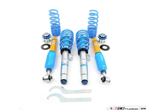 Bilstein B16 PSS10 Coilover System - Standard Version