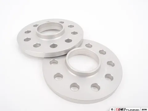 H&R 12mm DR Series Trak Wheel Spacers - Pair