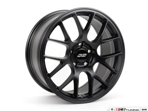 APEX Wheels 18" APEX EC-7 Staggered Wheel Set
