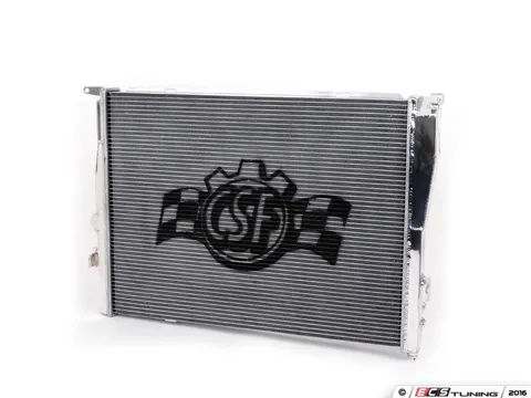 CSF E9x M3 High Performance Aluminum Radiator