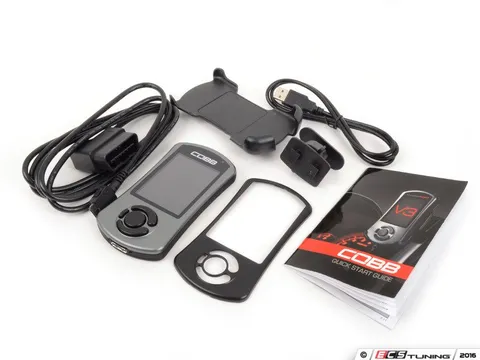 CobbTuning COBB Tuning Accessport Tuner V3