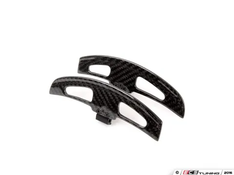 AUTOTECKNIC Competition Shift Paddles - Carbon Fiber