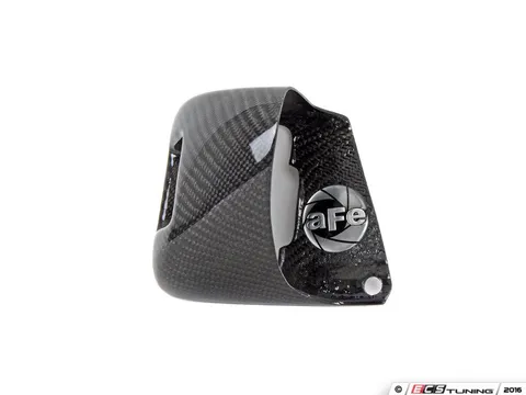 AFE Magnum FORCE Intake Scoop - Carbon Fiber