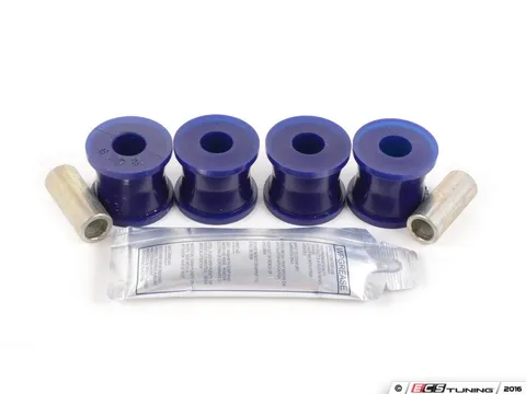SuperPro Sway Bar Link Upper & Lower Bushing