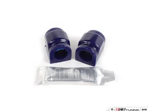 SuperPro Rear Sway Bar To Chassis Mount - 12mm