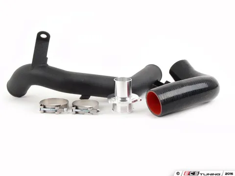Neuspeed HI-FLO Turbo Discharge Conversion - Black