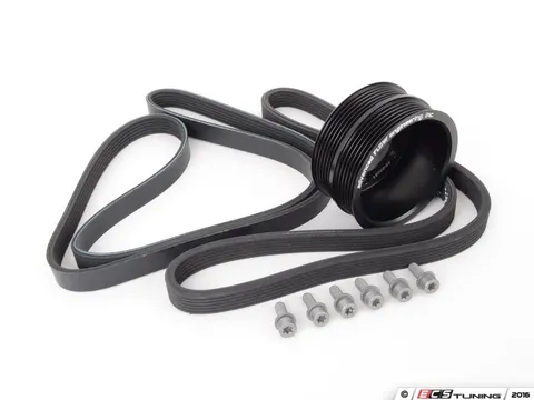 AFE AFe Power Pulley