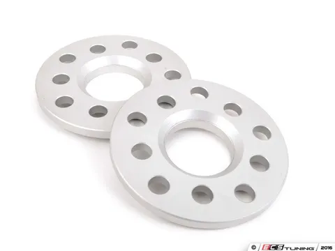 Black Forest Industries BFI Wheel Spacers - 10mm (Pair)