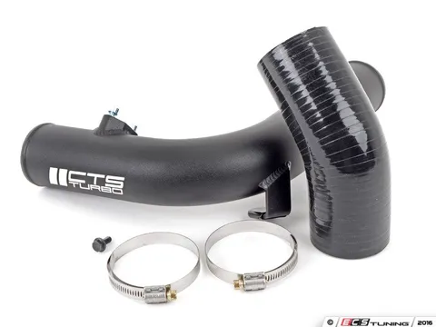 CTS Throttle Pipe