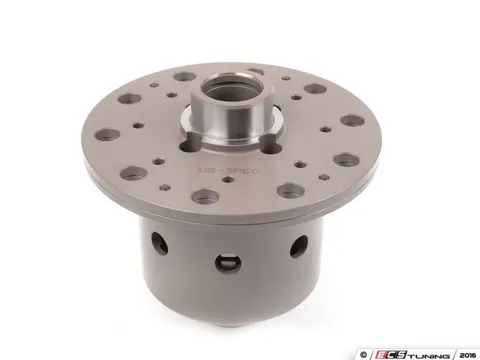 OS Giken Differential And LSD Tune
