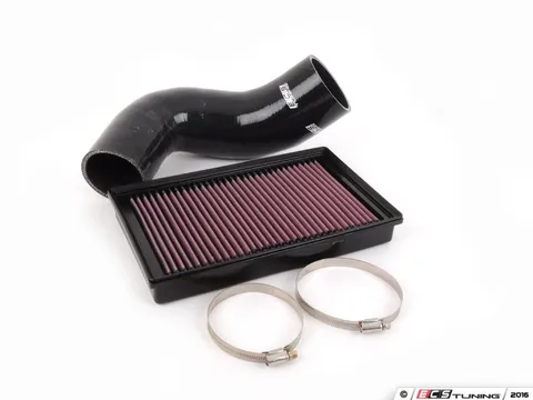 ECS OE Performance Induction Package