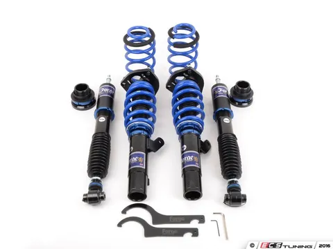 Forge Forge Performance Coilover System