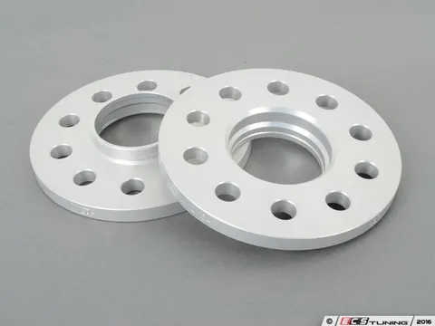 H&R 11mm DR Series Trak Wheel Spacers - Pair