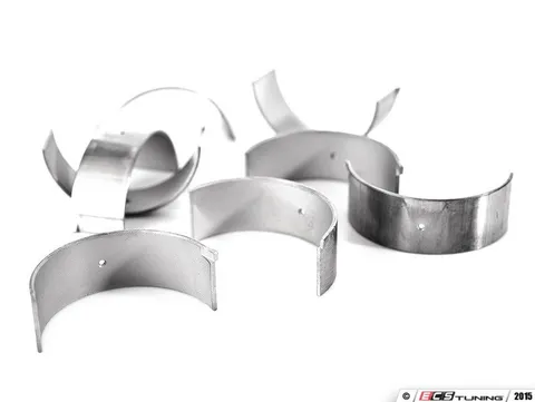 Mahle Mahle Motorsport/Vandervell Race Rod Bearing Set