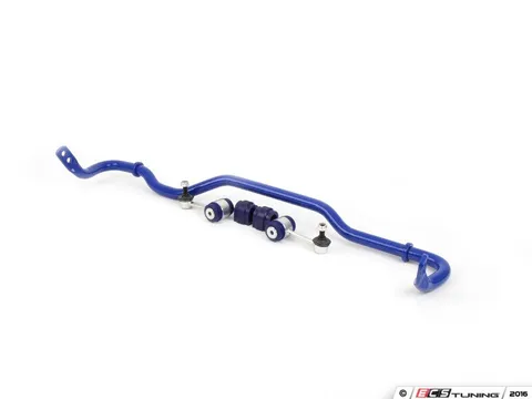 SuperPro Rear 24mm Sway Bar & End Link Kit