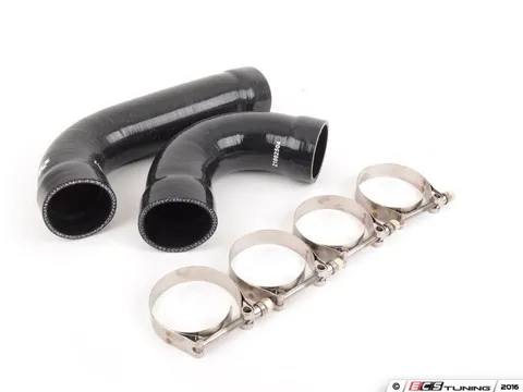 APR Silicone Intercooler Hoses