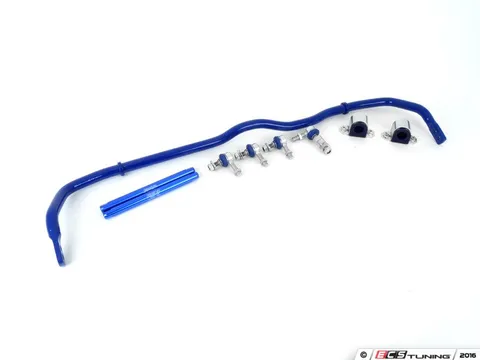 SuperPro Front 26mm Sway Bar & End Link Kit