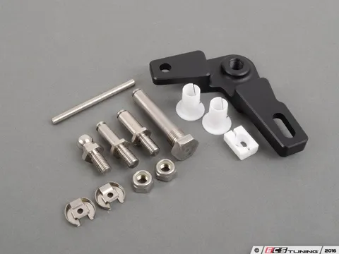 APR Short Shift Kit Relay Lever