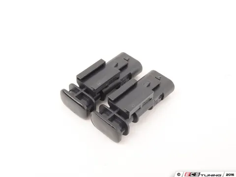 Milltek Sport Valve Delete Module - Pair