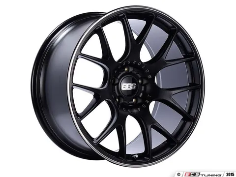 BBS 20" BBS CH-R Wheels - Set Of Four