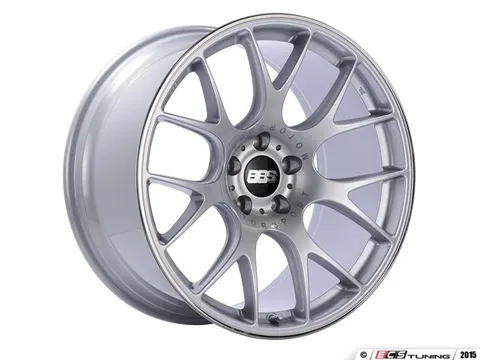 BBS 20" BBS CH-R Wheels - Set Of Four