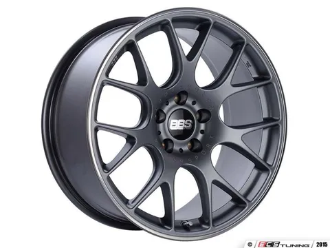 BBS 19" BBS CH-R Wheels - Set Of Four