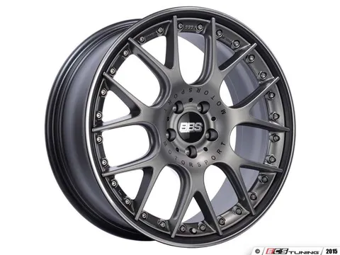 BBS 20" BBS CH-RII Wheels - Set Of Four