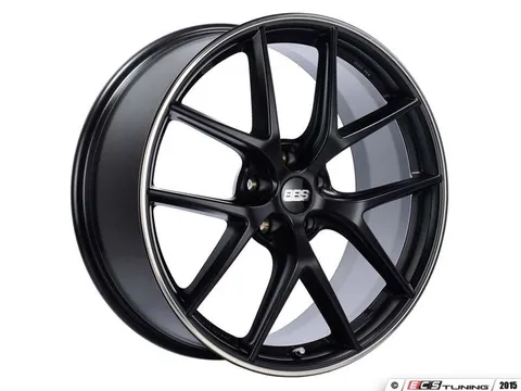 BBS 20" BBS CI-R Wheels - Set Of Four