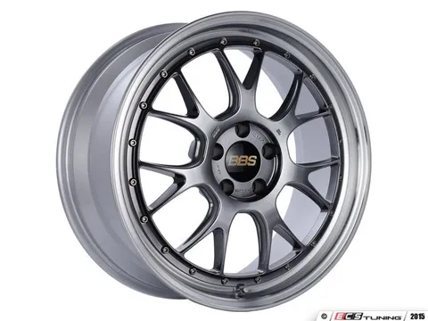 BBS 19" BBS LM-R Wheels - Staggered Set Of Four