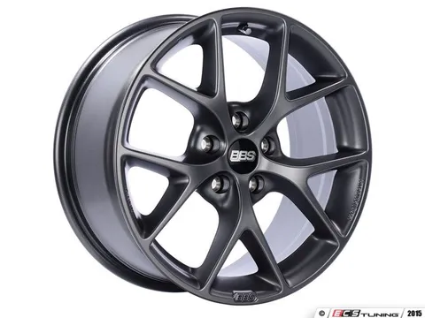 BBS 19" BBS SR Wheels - Set Of Four