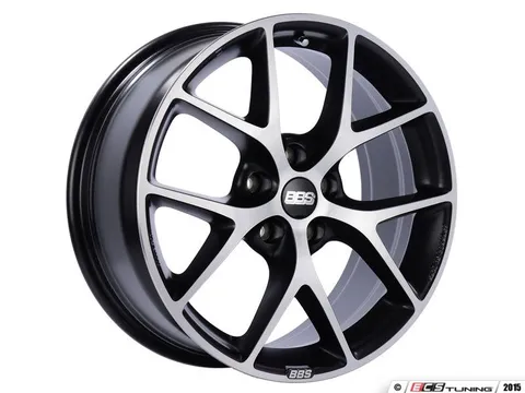 BBS 19" BBS SR Wheels - Set Of Four