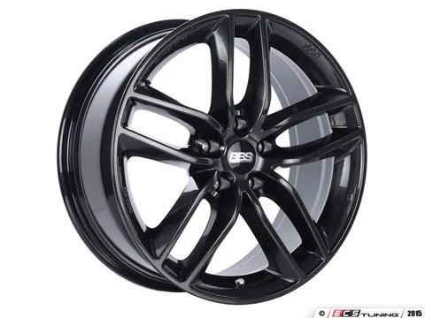 BBS 19" BBS SX Wheels - Set Of Four