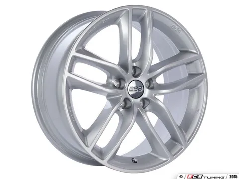 BBS 19" BBS SX Wheels - Set Of Four