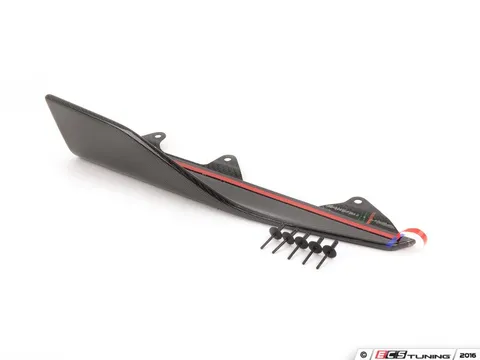 Genuine BMW M Performance M Performance Carbon Fiber Side Skirt Extension Kit
