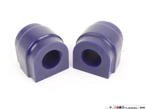 SuperPro Sway Bar Mount Bushing - 29mm