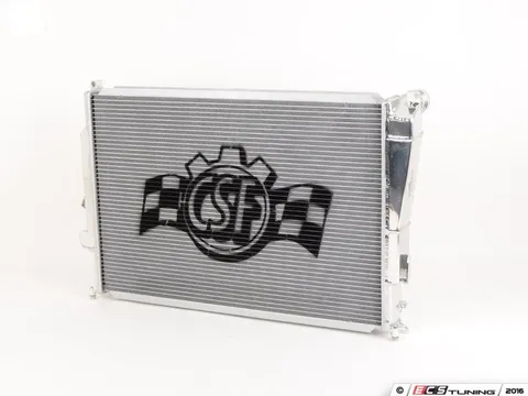 CSF E46 M3 High Performance Aluminum Radiator