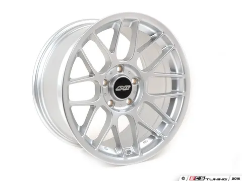 APEX Wheels 18" APEX ARC-8 Staggered Wheel Set - Choose Your Finish!