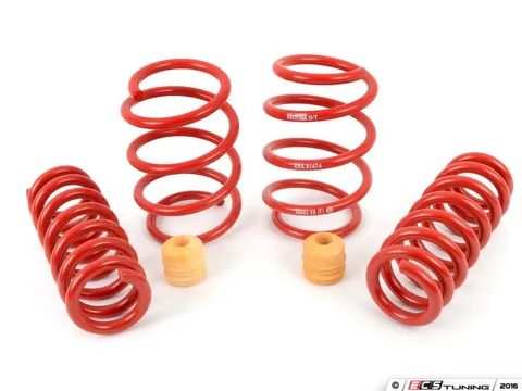 H&R Sport Spring Set