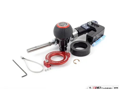 Add to Wish List Ultimate Shift Kit - Audi B8 A4/A5/S5/S5