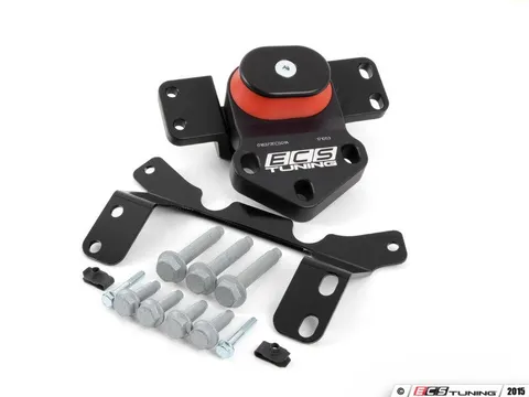 ECS ECS Performance Transmission Mount