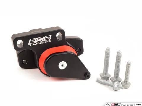 ECS ECS Performance Engine Mount - With Auxiliary Mounting Ear